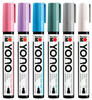 Marabu Acrylmarker YONO Set 1.5 - 3 mm 6-teilig pastell