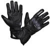Modeka Motorradhandschuhe Modeka Miako Handschuhe schwarz 8 schwarz 8