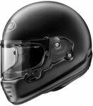 Arai Motorradhelm ARAI Concept-XE Frost Helm, vorbereitet f&uuml;r
