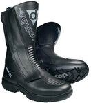Daytona Travel Star GTX Gore-Tex wasserdichte Motorradstiefel Motorradstiefel