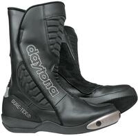 Daytona Strive GTX Gore-Tex wasserdichte Motorradstiefel Motorradstiefel...