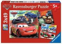 Ravensburger Puzzle, Puzzleteile