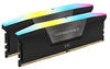 Corsair CORSAIR VENGEANCE RGB B 48GB Kit (2x24GB) PC-Arbeitsspeicher