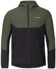 VAUDE Outdoorjacke Men's Moab Jacket IV (1-St) Softshelljacke zum Mountainbiken