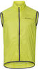 VAUDE Funktionsweste Men's Matera Air Vest (1-tlg) grün