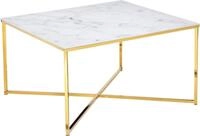 SalesFever Couchtisch Caorle Coffeetable im eleganten Stil, Eleganz trifft...