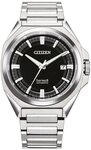 Citizen Automatikuhr NB6010-81E