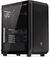 ENDORFY PC-Geh&auml;use Arx 500 Air ATX PC-Geh&auml;use mit 5 PWM-L&uuml;ftern, Schwarz,