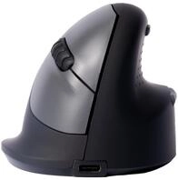 R-GO Ergonomische Maus HE Break - Maus - ergonomisch Maus