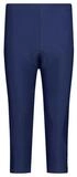 CMP Fahrradhose Woman Bike 3/4 Pant Atmungsaktive 3/4-Fahrradhose mit
