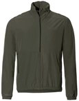 VAUDE Outdoorjacke Men's Cyclist Air Jacket (1-St) l&auml;ssige Herren Windjacke zum