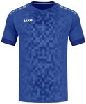 Jako Fu&szlig;balltrikot Pixel Trikot (1-tlg) default