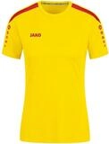 Jako Fu&szlig;balltrikot 4223 Trikot Power KA