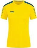Jako Fu&szlig;balltrikot 4223 Trikot Power KA