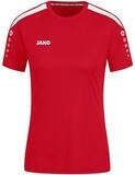 Jako Fu&szlig;balltrikot 4223 Trikot Power KA