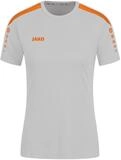 Jako Fu&szlig;balltrikot 4223 Trikot Power KA
