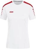 Jako Fu&szlig;balltrikot 4223 Trikot Power KA