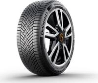 CONTINENTAL Ganzjahresreifen CONTINENTAL, ALLSEASON CONTACT 2