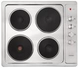 Klarstein Elektro-Kochfeld Appetito 4 Elektrokochfeld 4 Platten 5500W 6 Stufen