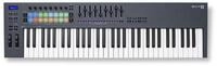 Novation Masterkeyboard (Masterkeyboards, MIDI-Keyboard 61), FLkey 61 - Midi...