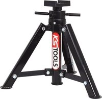 KS Tools Unterstellbock KS Tools 160.0441 Stahl-Spindel-Unterstellbock, 12t