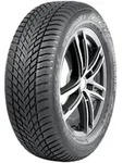 Nokian Winterreifen NOKIAN, SNOWPROOF 2 schwarz 205/50 R17 93V