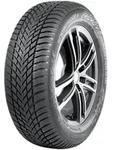 Nokian Winterreifen NOKIAN, SNOWPROOF 2 schwarz 215/55 R17 98H