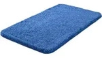 Grund Badematte Melange, H&ouml;he 27 mm, rutschhemmend beschichtet,