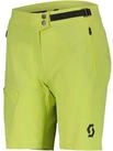 Ocun 2-in-1-Shorts Short W EXPLORAIR LIGHT