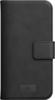 Black Rock Handyhülle für Apple iPhone 14 Pro, Premium Leather