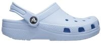 Crocs Sandale Classic Clog K hellblau Kinder Badeschuh