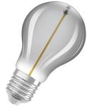 Osram LED-Leuchtmittel Osram LED Leuchtmittel E27 1,8 W warmwei&szlig; rauch, Nicht