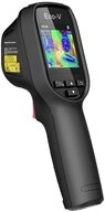 HIKMICRO W&auml;rmebildkamera HIKMICRO HM-TP30-1AQF-Eco-V W&auml;rmebildkamera -20 bis...