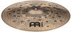 Meinl Percussion Becken, PAC18ETHC Extra Thin Hammered Pure Alloy Custom Crash...