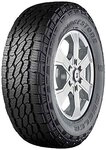 Bridgestone Ganzjahresreifen DUELER ALL TERRAIN A/T002, 1-St.