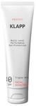 Klapp Cosmetics Sonnenschutzcreme Multi Level Performance Sun Protection Triple