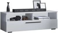 VCM TV-Board Holz TV Lowboard M&ouml;bel Fernsehschrank Arila XL (1 St)