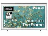 Samsung GQ55LS03BGU LED-Fernseher (138 cm/55 Zoll, Google TV, Smart-TV, Mattes