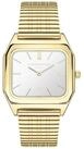 Liebeskind Berlin Quarzuhr Vintage Classic Edelstahl