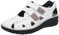 BERKEMANN Berkemann Erwachsene Berkoflex Larena Halbschuh Le Klettschuh