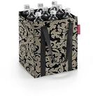 REISENTHEL&reg; Flaschenkorb bottlebag, Flaschentr&auml;ger Flaschentasche Flaschenkorb