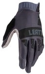Leatt Fahrradhandschuhe Leatt Glove MTB 2.0 X-Flow, Stealth, S