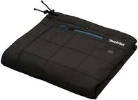 Makita Heizkissen Makita CB100DA Heizdecke Schwarz