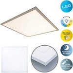 n&auml;ve LED Panel Nico, CCT - &uuml;ber Fernbedienung, Dimmfunktion, mehrere