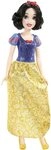 Mattel&reg; Anziehpuppe Disney Prinzessin, Schneewittchen