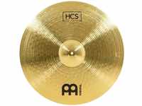 Meinl Percussion Becken, HCS Ride 22 - Ride Cymbal"