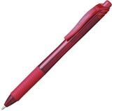 PENTEL Gelschreiber Energel BL 110, Strichbreite 0,5 mm