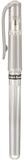 Faber-Castell Gelschreiber Faber-Castell Gelroller UB SIGNO UM-153 silber