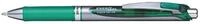 PENTEL Tintenroller Pentel Liquidgeltintenroller 0,5mm gn