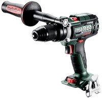 metabo Akku-Bohrschrauber BS 18 LTX-3 BL I, 18 V, Metal Ohne Akku